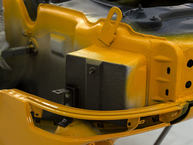 Straat-Automobile-1973-Porsche-911S-Signal-Yellow-9113301160