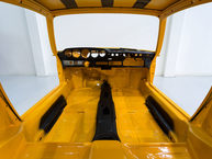 1973 Porsche 911S Signal Yellow 9113301160