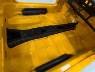 1973 Porsche 911S Signal Yellow 9113301160