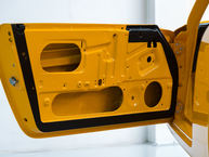 1973 Porsche 911S Signal Yellow 9113301160