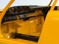 1973 Porsche 911S Signal Yellow 9113301160