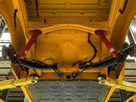 1973 Porsche 911S Signal Yellow 9113301160