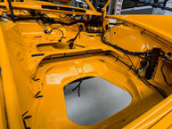 1973 Porsche 911S Signal Yellow 9113301160