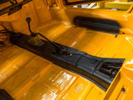 1973 Porsche 911S Signal Yellow 9113301160