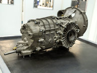 1973 Porsche 911S Signal Yellow 9113301160