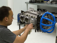 straat 1973 Porsche 911S Signal Yellow 9113301160