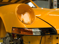 straat 1973 Porsche 911S Signal Yellow 9113301160