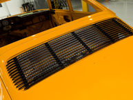 straat 1973 Porsche 911S Signal Yellow 9113301160