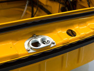 straat 1973 Porsche 911S Signal Yellow 9113301160