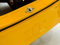 straat 1973 Porsche 911S Signal Yellow 9113301160