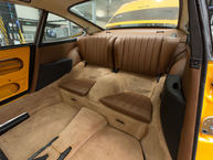 Straat Automobile 1973 Porsche 911S-9113301160 Signal Yellow 