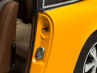 Straat Automobile 1973 Porsche 911S-9113301160 Signal Yellow 