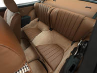 Straat Automobile 1973 Porsche 911S 9113301160 Signal Yellow 