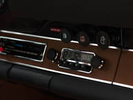 Straat Automobile 1973 Porsche 911S 9113301160 Signal Yellow 