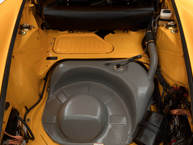 Straat Automobile 1973 Porsche 911S 9113301160 Signal Yellow 