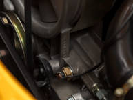 Straat Automobile 1973 Porsche 911S 9113301160 Signal Yellow 