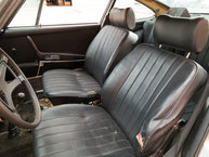 Straat Automobile 1973 Porsche 911T 9113103397 Gray