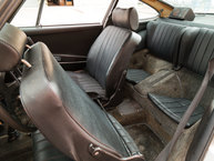 Straat Automobile 1973 Porsche 911T 9113103397 Gray