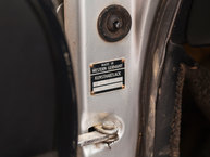 Straat Automobile 1973 Porsche 911T 9113103397 Gray