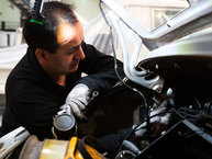 Straat Automobile 1973 Porsche 911T 9113103397 Gray