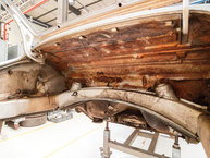 Straat Automobile 1973 Porsche 911T 9113103397 Gray