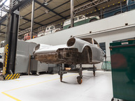 Drive Straat 1973 Porsche 911T 9113103397 Gray - Teardown - Restoration