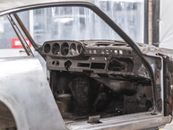 Drive Straat 1973 Porsche 911T 9113103397 Gray - Teardown - Restoration