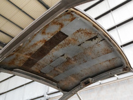 Drive Straat 1973 Porsche 911T 9113103397 Gray - Teardown - Restoration