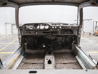 Drive Straat 1973 Porsche 911T 9113103397 Gray - Teardown - Restoration