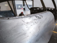 Drive Straat 1973 Porsche 911T 9113103397 Gray - Teardown - Restoration