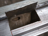 Drive Straat 1973 Porsche 911T 9113103397 Gray - Teardown - Restoration