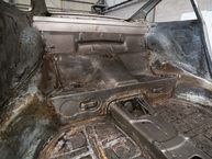 Drive Straat 1973 Porsche 911T 9113103397 Gray - Teardown - Restoration