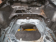 Drive Straat 1973 Porsche 911T 9113103397 Gray - Teardown - Restoration