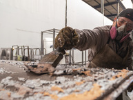 Drive Straat 1973 Porsche 911T 9113103397 Gray - Teardown - Restoration