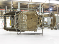 Drive Straat 1973 Porsche 911T 9113103397 Gray - Teardown - Restoration