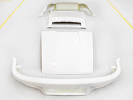 Straat Automobile 1973 Porsche 911T 9113103397 Gray