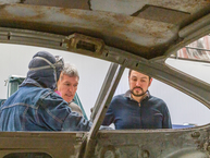 Drive Straat 1973 Porsche 911T 9113103397 Gray