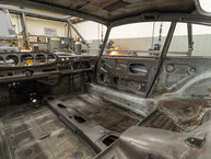 Drive Straat 1973 Porsche 911T 9113103397 Gray