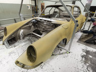 Drive Straat 1973 Porsche 911T 9113103397 Gray