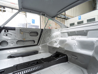 DriveStraat 1973 Porsche 911T 9113103397 Gray - BodyWork - Paint