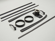 1973 Porsche 911T 9113103397 Gray - Assembly