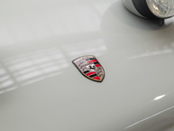 1973 Porsche 911T 9113103397 Gray Assembly