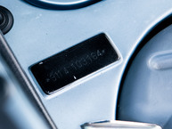 Drive Straat - 1974 Porsche 911 SC Polar Silver 9114103164 - Outdoors Miami