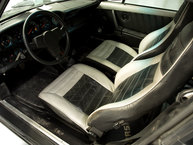 1982 911 SC Before Restoration B