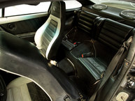 1982 911 SC Before Restoration B