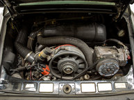 1982 911 SC Before Restoration B