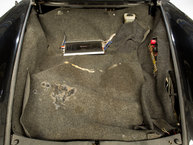 1982 911 SC Before Restoration B