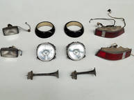 Straat-Automobile-1982-Porsche-911-SC-Black-WP0AA0913CS121417