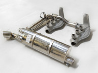 Drive Straat 1987 Porsche 911 Carrera Baltic Blue - Engine