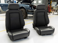 Drive Straat 1987 Porsche 911 Carrera Baltic Blue WP0AB0913JS121704 - Restoration